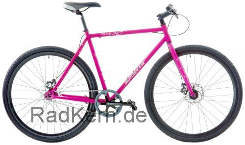 Motobecane Fantom Cross Uno  technische daten 